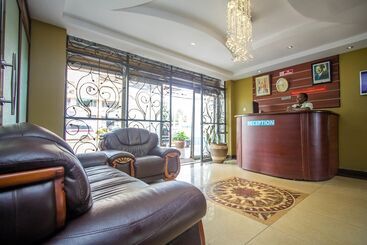 هتل Sal S Boutique