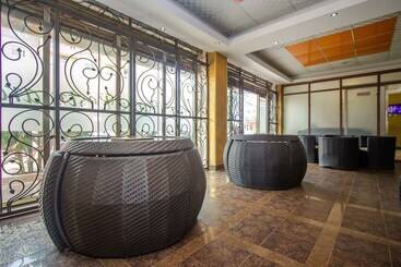 هتل Sal S Boutique
