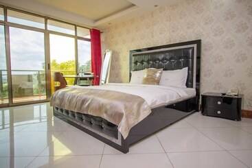 هتل Sal S Boutique