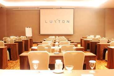 The Luxton Cirebon Hotel And Convention