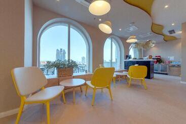 Bluesun Hotel Jadran