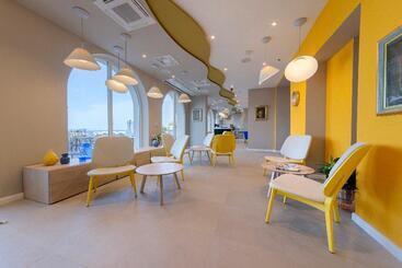 Bluesun Hotel Jadran