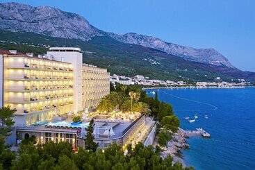 Bluesun Hotel Jadran