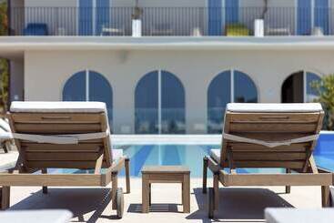 Bluesun Hotel Jadran