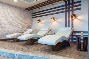 هتل Best Western Vib Antalya