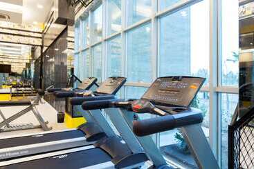 هتل Best Western Vib Antalya
