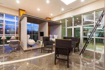 هتل Best Western Vib Antalya