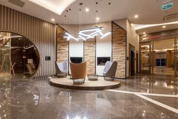 هتل Best Western Vib Antalya