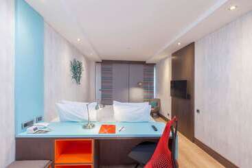 هتل Best Western Vib Antalya