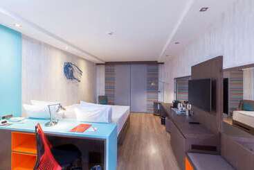 هتل Best Western Vib Antalya