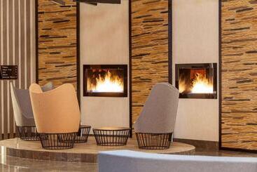 هتل Best Western Vib Antalya