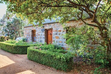 فندق Wagners Cottages