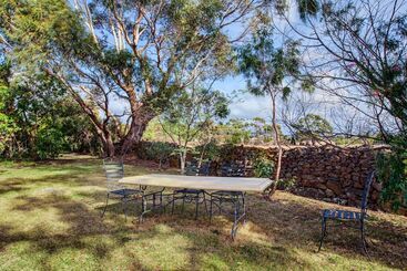 هتل Wagners Cottages