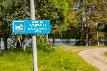 Ik Hotel & Camping