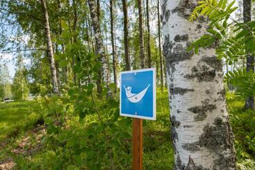 Ik Hotel & Camping