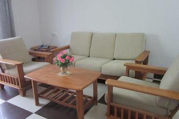 King Gold Hotel & Apartment