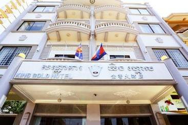 King Gold Hotel & Apartment
