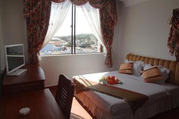 King Gold Hotel & Apartment