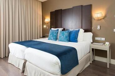 La Laguna Gran Hotel