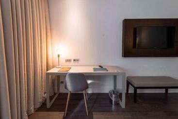 La Laguna Gran Hotel