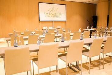 La Laguna Gran Hotel