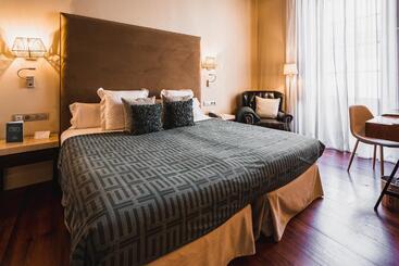 La Laguna Gran Hotel