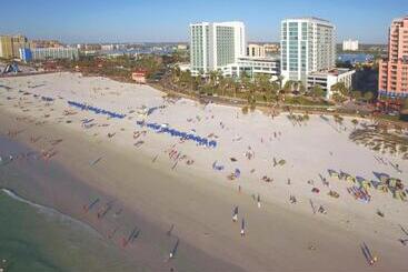 منتجع Club Wyndham Clearwater Beach