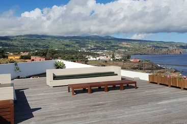 Sao Vicente Lodge   Atlantic Retreat