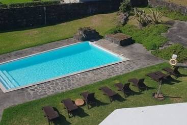 Sao Vicente Lodge   Atlantic Retreat