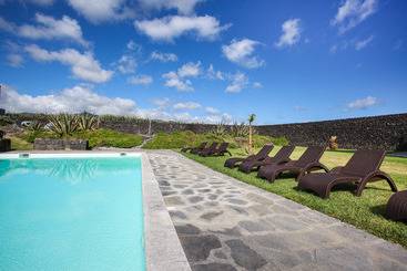 Sao Vicente Lodge Atlantic Retreat