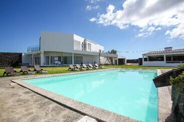 Sao Vicente Lodge   Atlantic Retreat