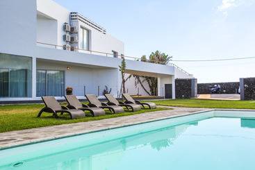 آپارتمان Sao Vicente Lodge   Atlantic Retreat