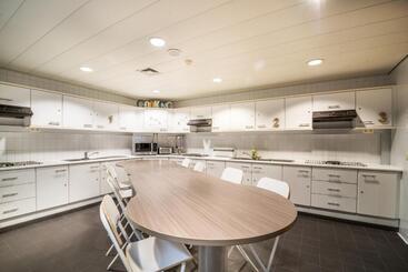 هاستل Auberge De Jeunesse De Mons
