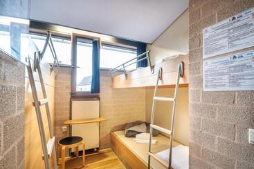 هاستل Auberge De Jeunesse De Mons