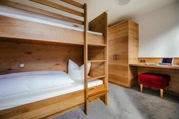 هتل Alpenstüble Appartements