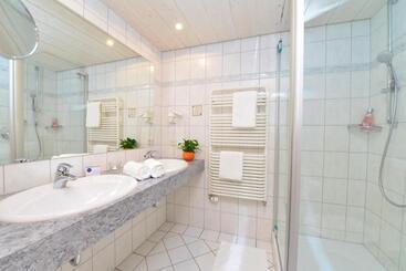 هتل Alpenstüble Appartements