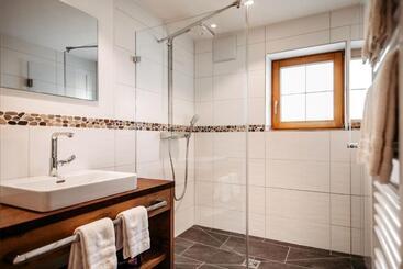 هتل Alpenstüble Appartements