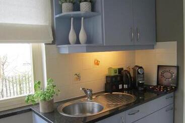B&b Aline Florentine