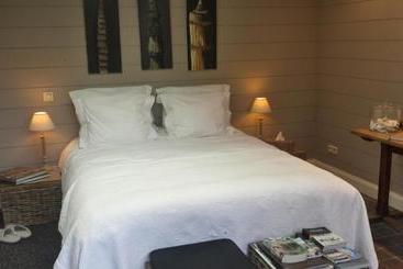 B&b De Tuinkamer