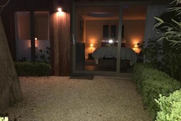 B&b De Tuinkamer