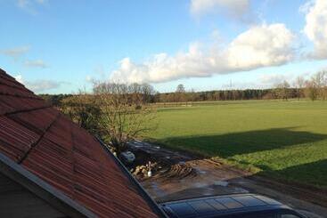 B&b Droomzoet
