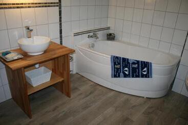 B&b Ferme Du Petit Breuil