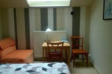 B&b Het Zummerheem