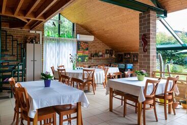 B&b Het Zummerheem