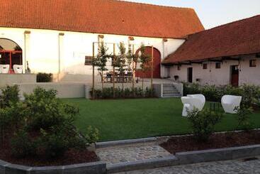 B&b Hof Ter Kwaremont