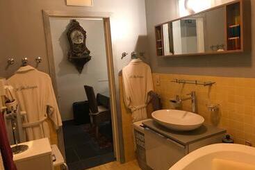 B&b Huyze Walburga