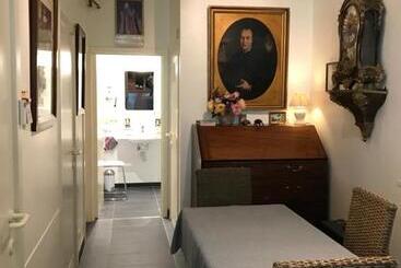 B&b Huyze Walburga