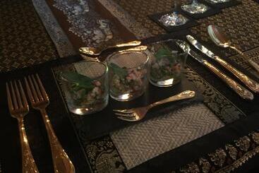 B&b Kookhai