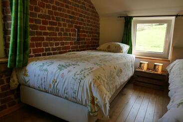 B&b La Ferme De Berwausault