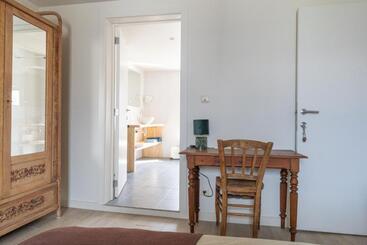 B&b Lanterfanters